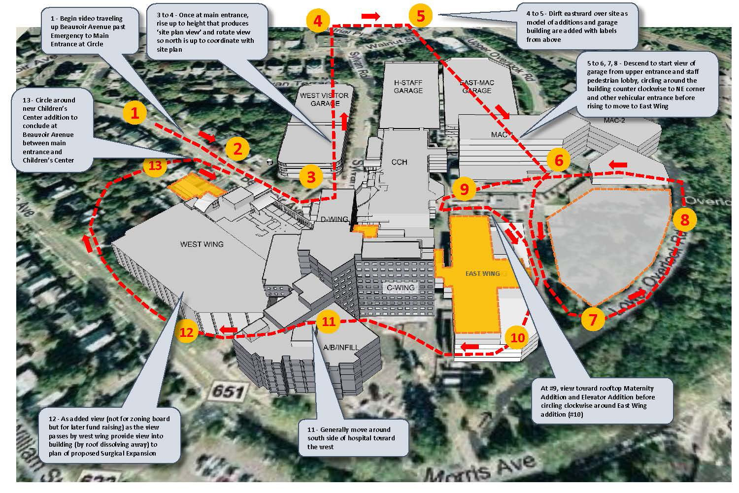 Overlook Drone Route Plan - 09 04 18 copy