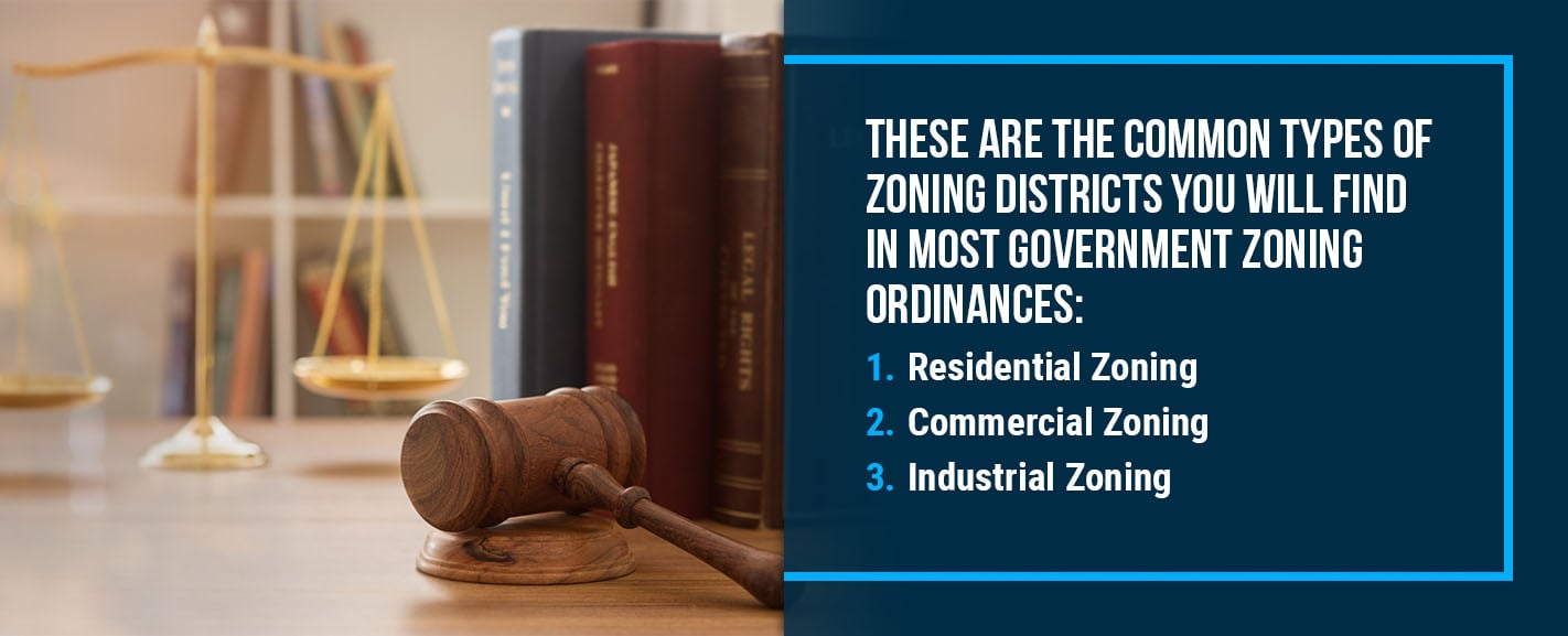 How to Follow Zoning Laws Types, How to Check & More