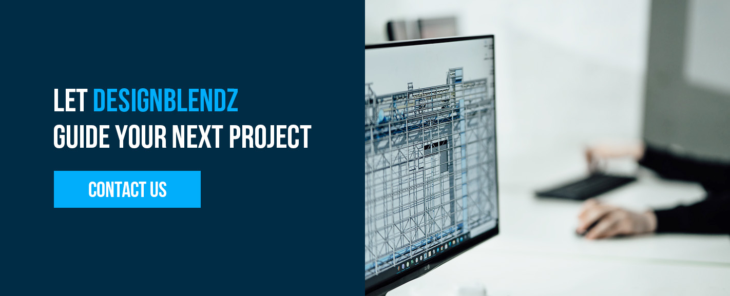 Let Designblendz Guide Your Next Project