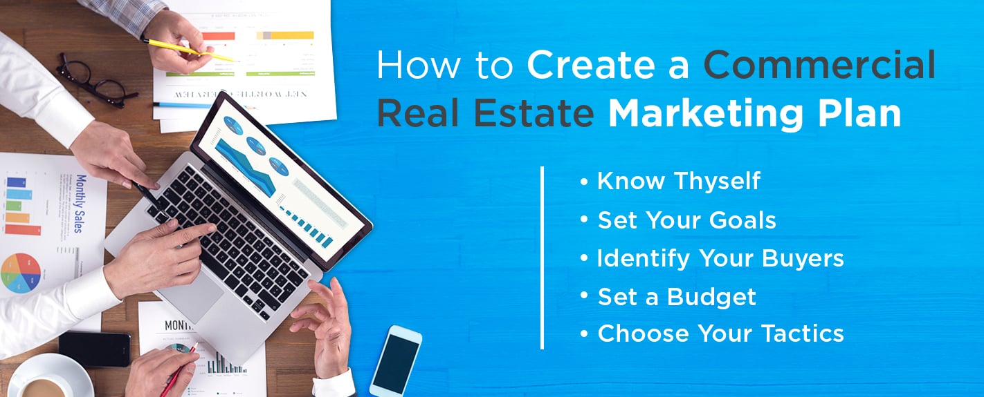 Commercial Real Estate Marketing Strategies Tips Commercial Real Estate Marketing