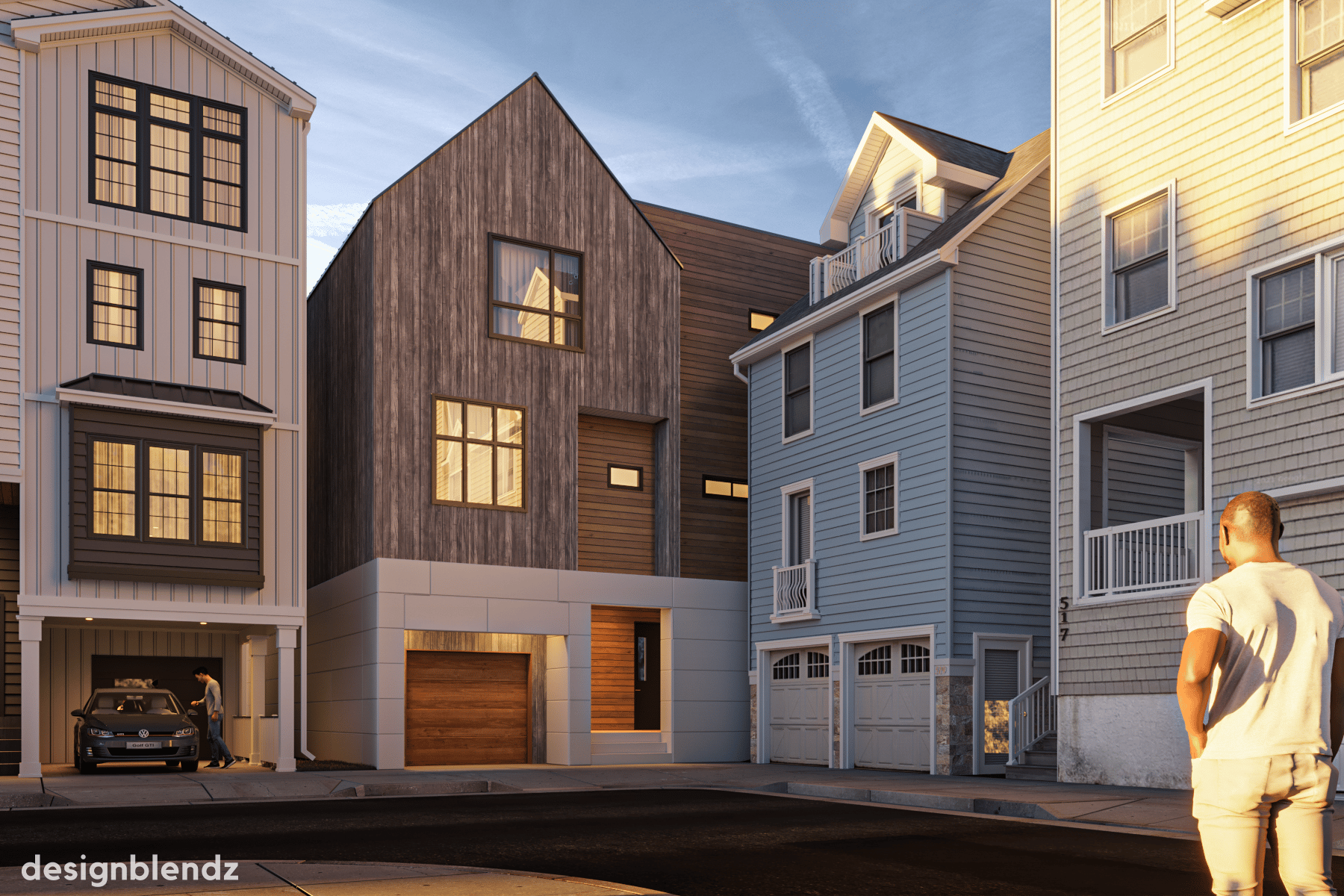 21122105-Connecticut Ave Bay Homes_Still Rendering_Exterior_View A_Proof V1.2