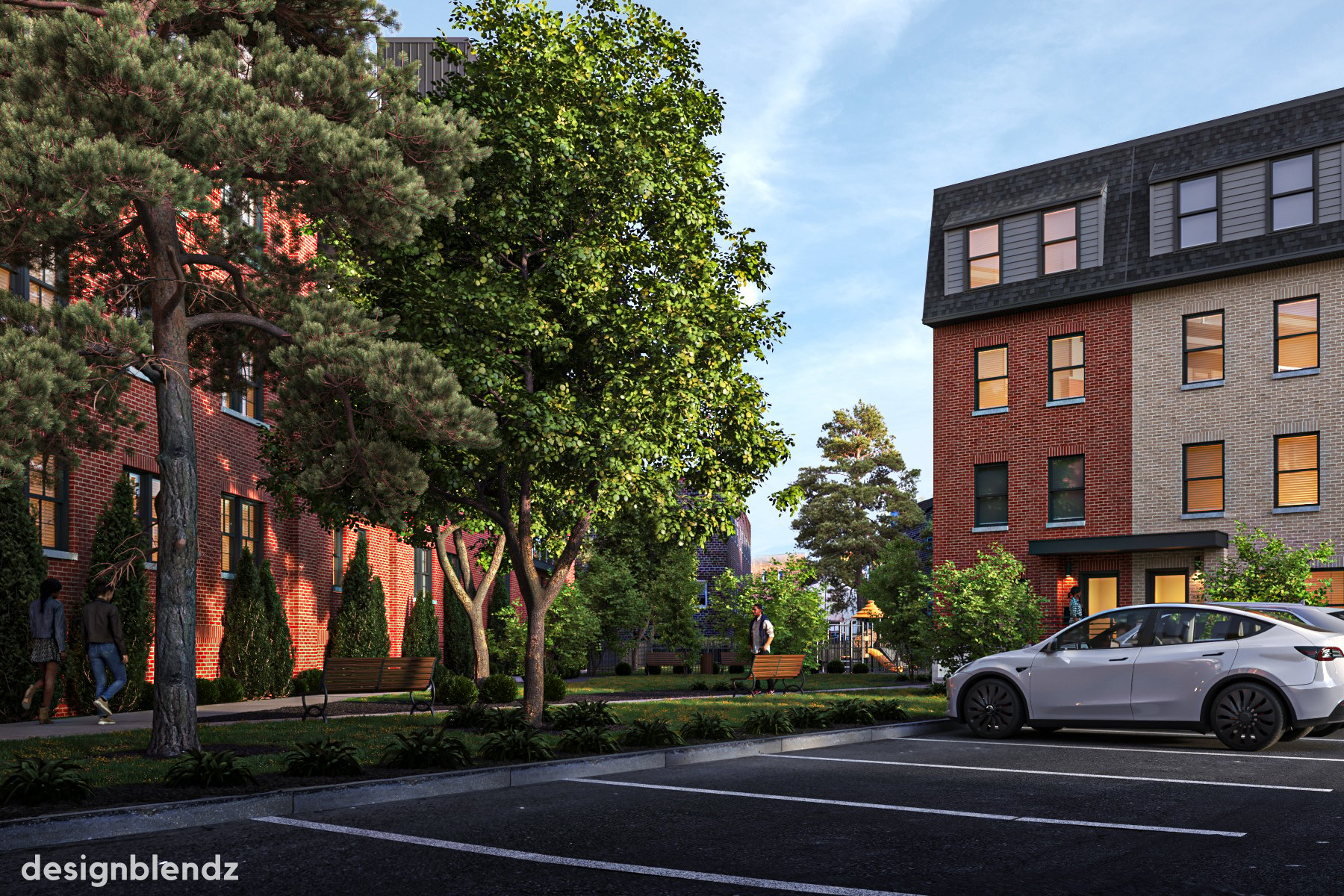 20158105 - 4050 Conshohocken Ave_Still Renderings_Exterior View04_V7.3 Proof (2)