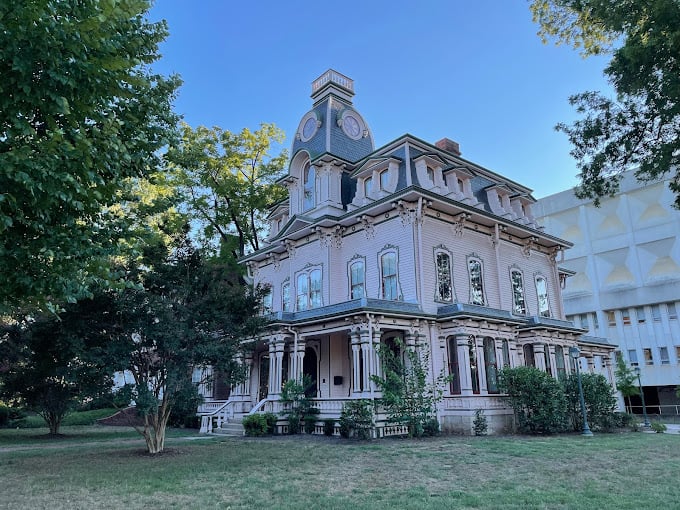 A Close Look at the Rich History of Architecture in Raleigh, NC