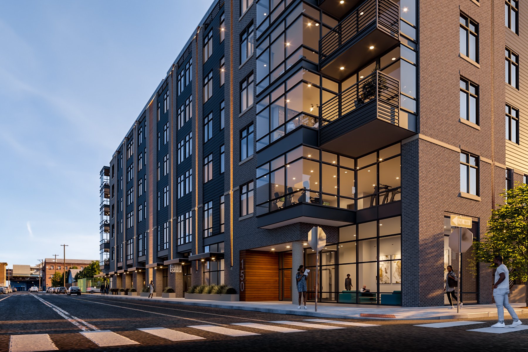 Building Design Secrets for Multi Family Homes Building Design Secrets for Multi Family Homes