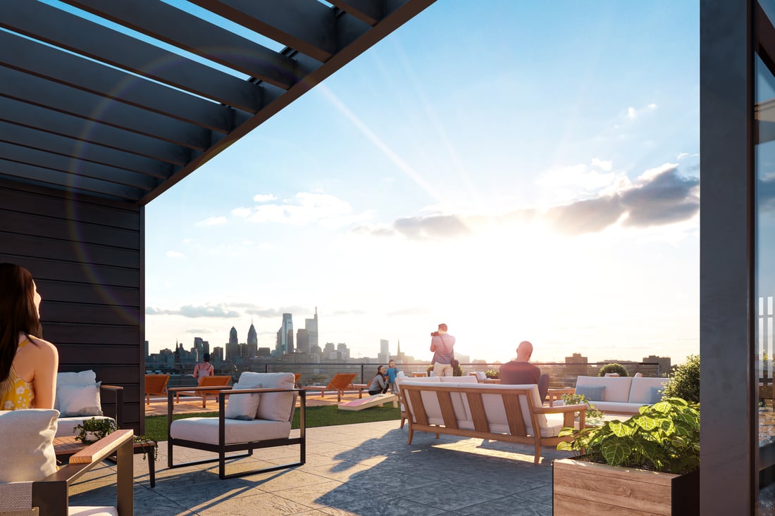 21031200-150-180 West Berks Street_Still Rendering_RoofDeck_Final_HiRes V3.1