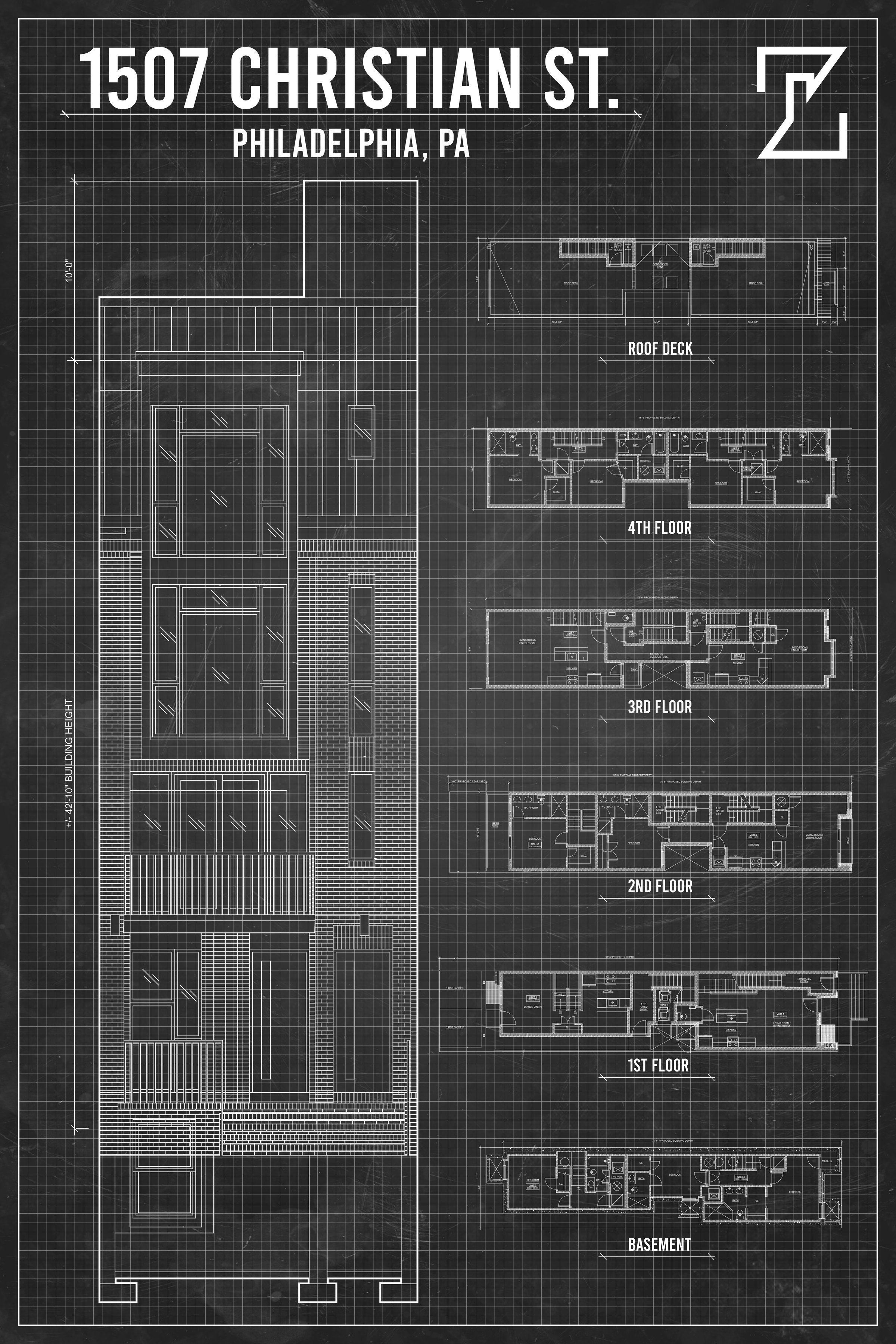 21040200-Office Artwork_Blueprints_1507ChristianSt_Final V1.1-01