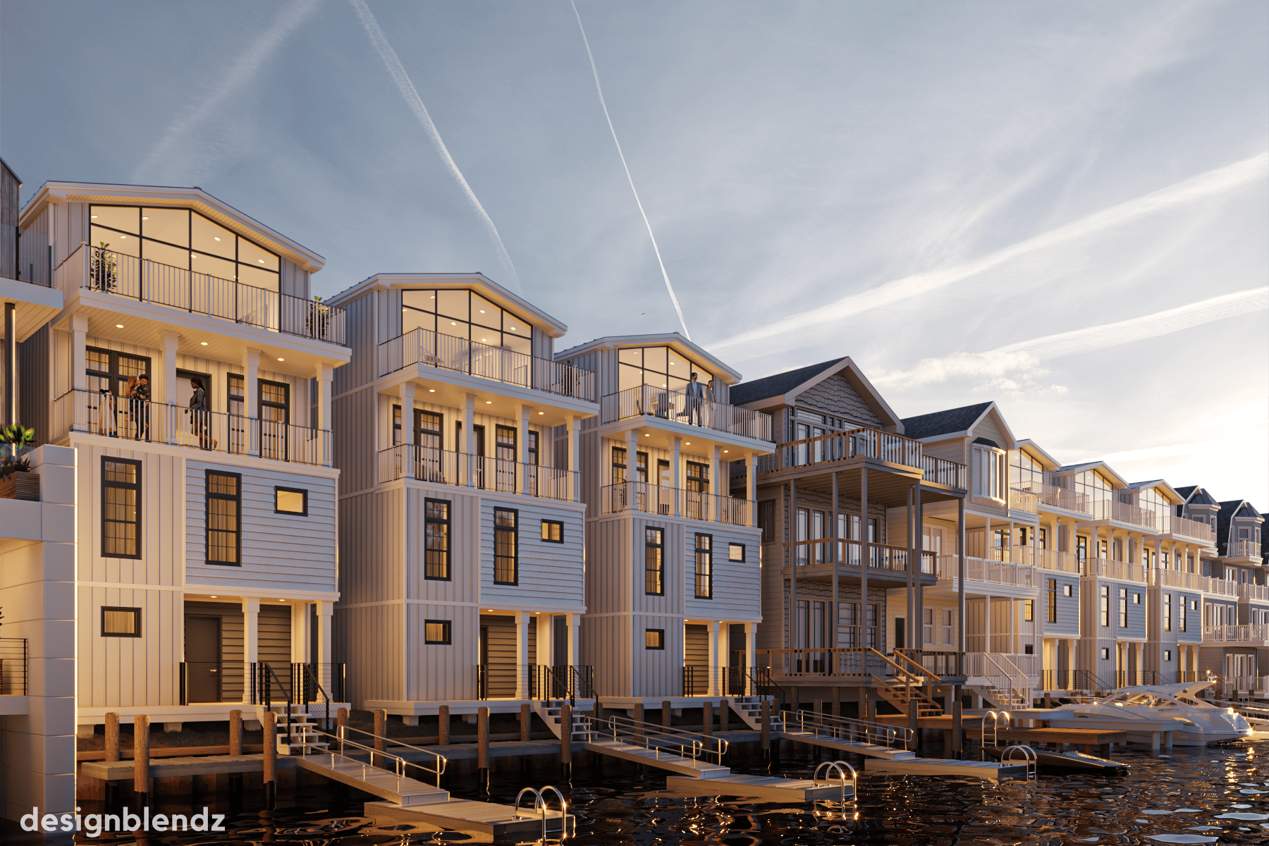 21122105-Connecticut Ave Bay Homes_Still Rendering_Exterior_View D_Proof V1.2