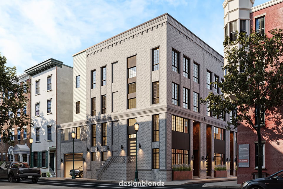 320 South 11th St.