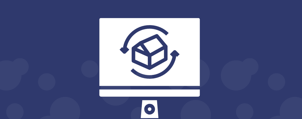3D Rendering Icon