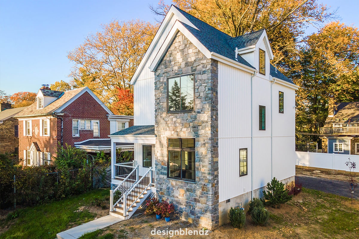 6825 Ardleigh Street homes
