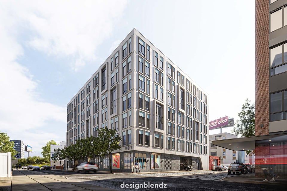 901 N Front St Portfolio
