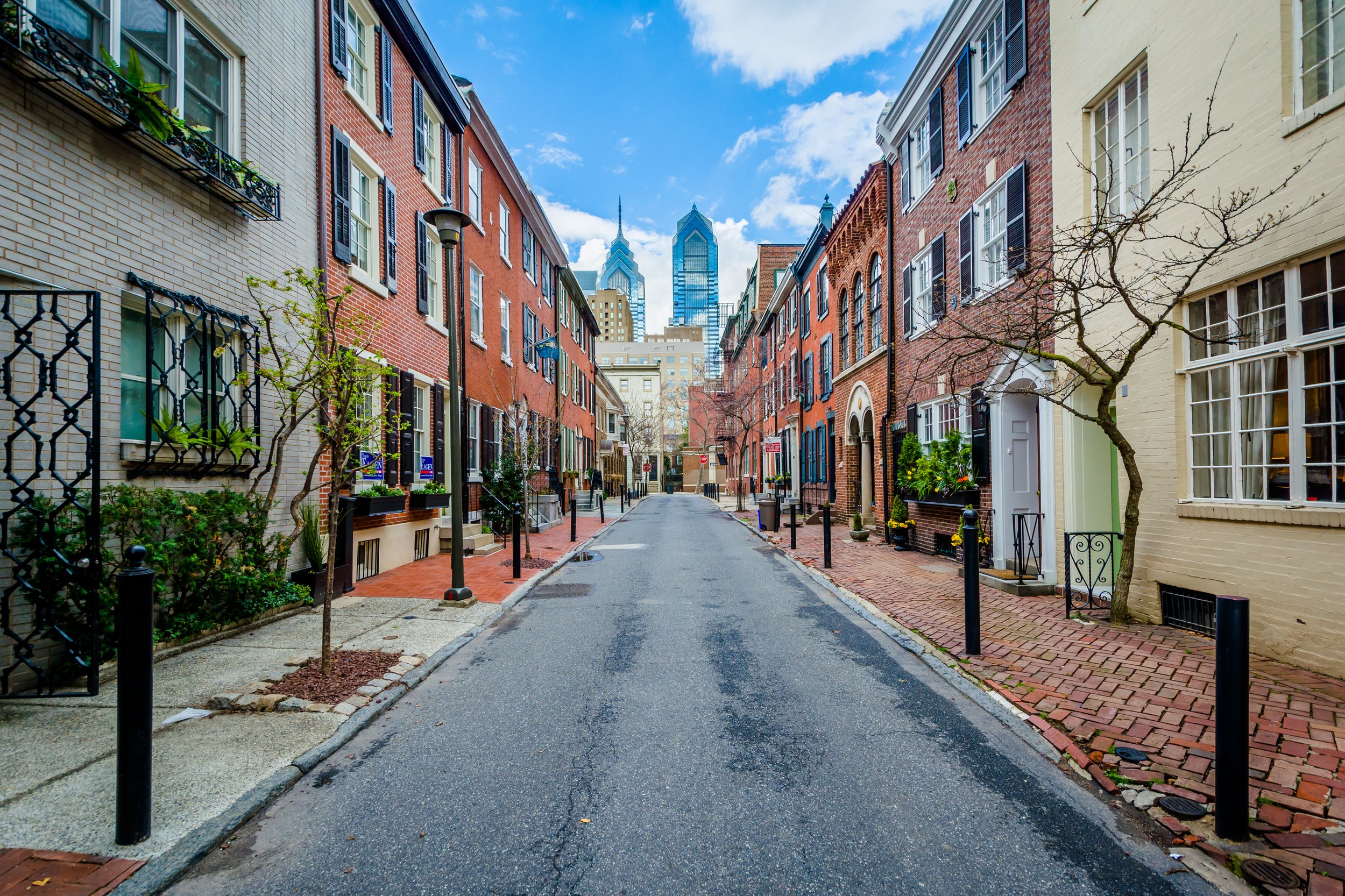 The Current State of the Philadelphia Housing Market