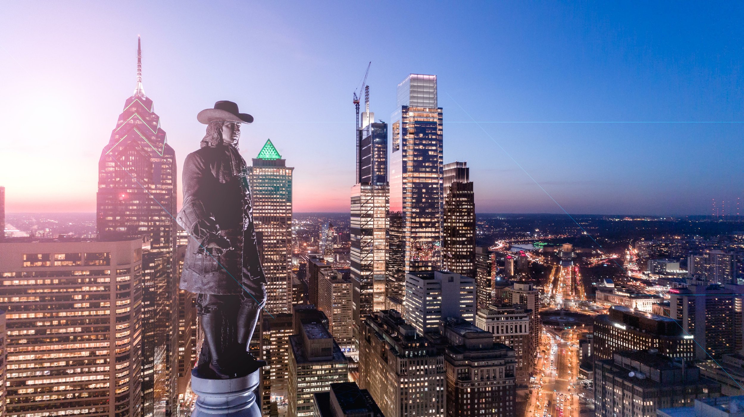 The Current State of the Philadelphia Housing Market