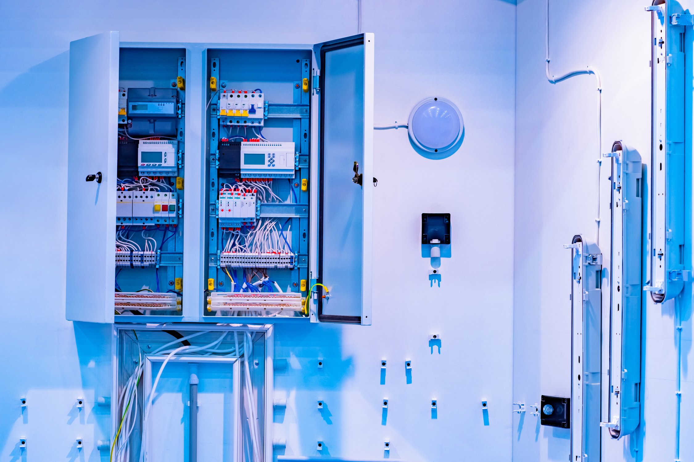 Understanding Electric Installation Meter, Wiring & More
