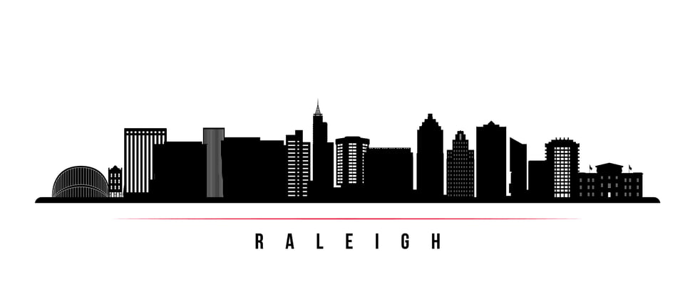 Raleigh Real Estate Market