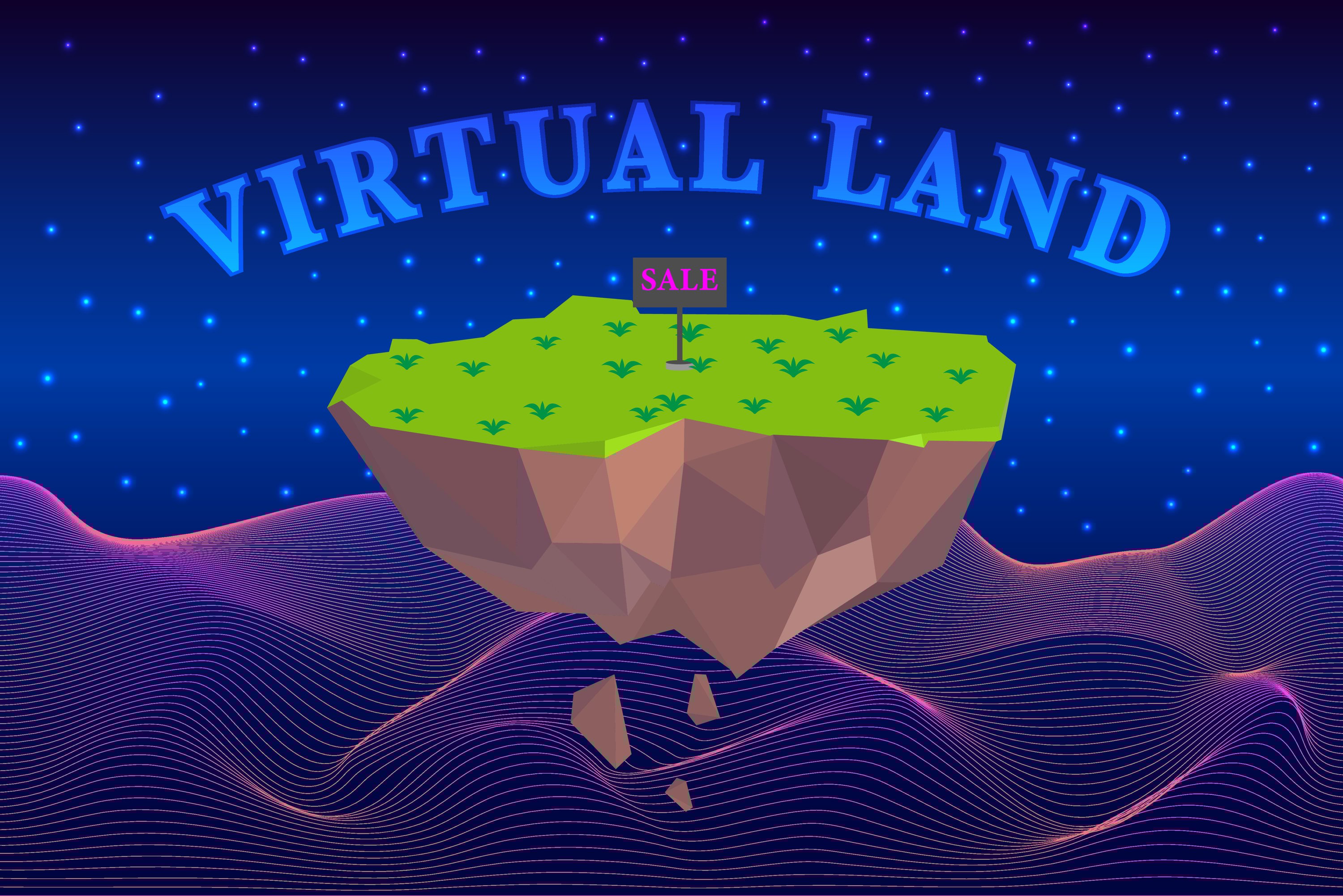 Buying Metaverse Property What You Need to Know