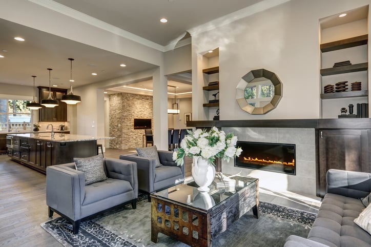 The Secret To Selling Houses Stage For Sale