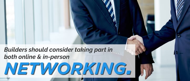 Builders-Networking Builders-Networking