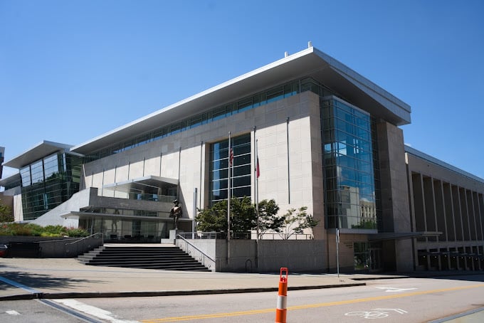 Convention Center