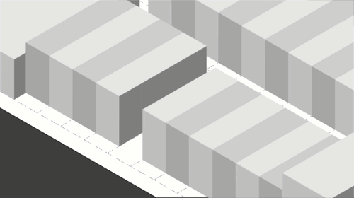 Feasibility visualization