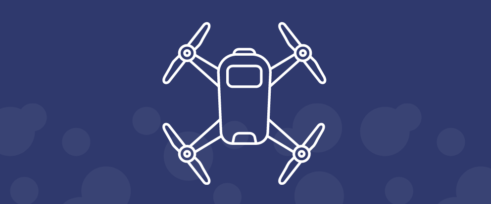 Drone Icon