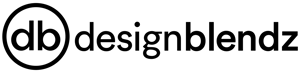 Designblendz Logo