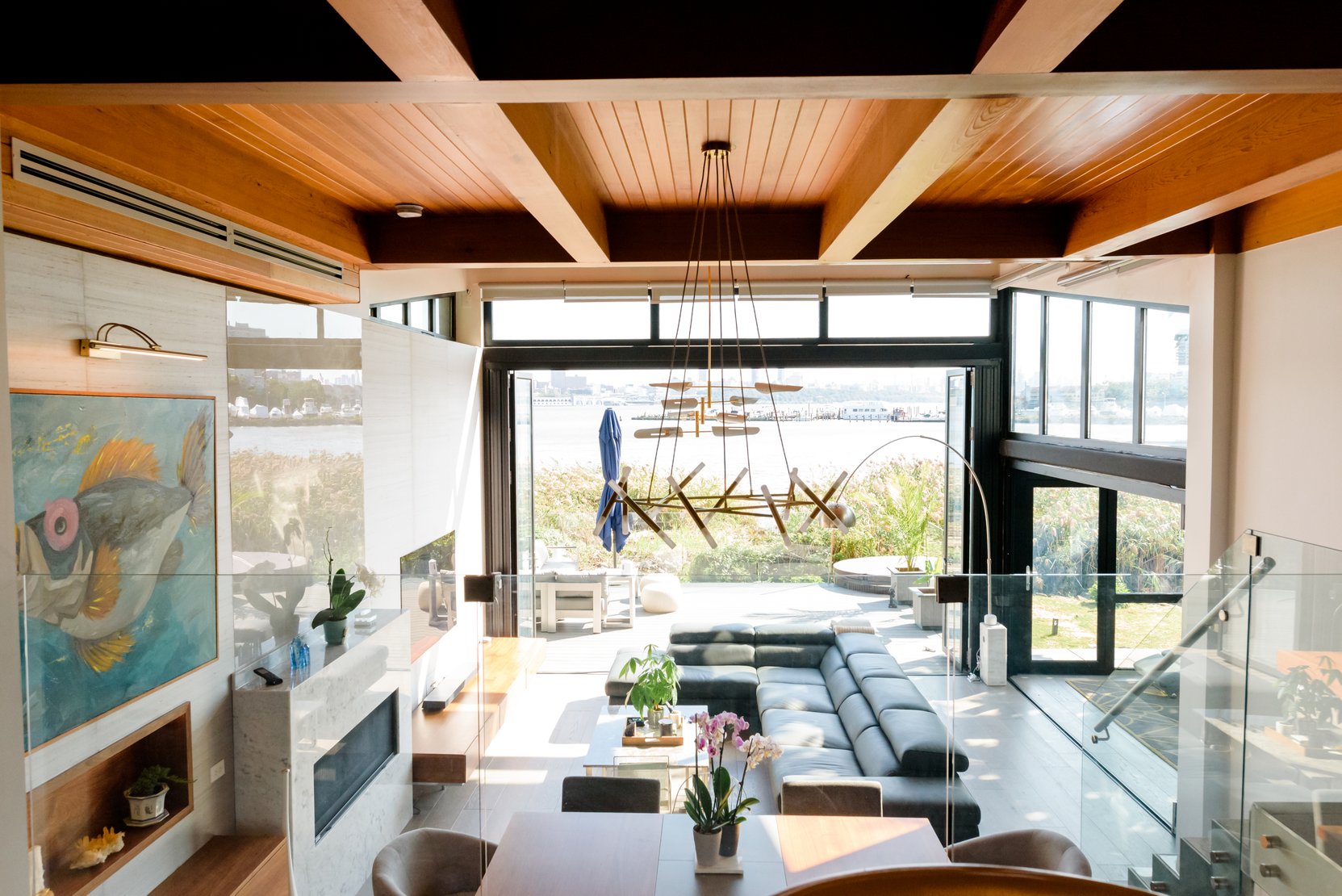 5 Best Architecture and Visualization Projects in 5 U.S. States