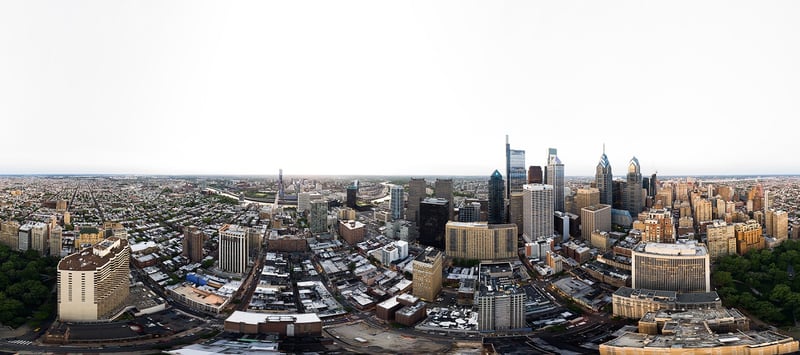 Penthouse Pano