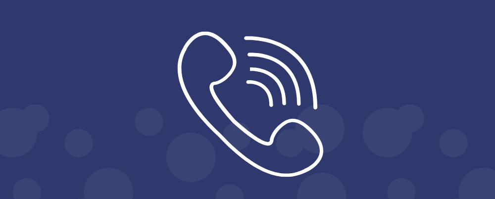Phone Call Icon