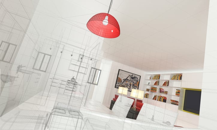 Breathe Life Into Your Building Designs With 3d Visualization