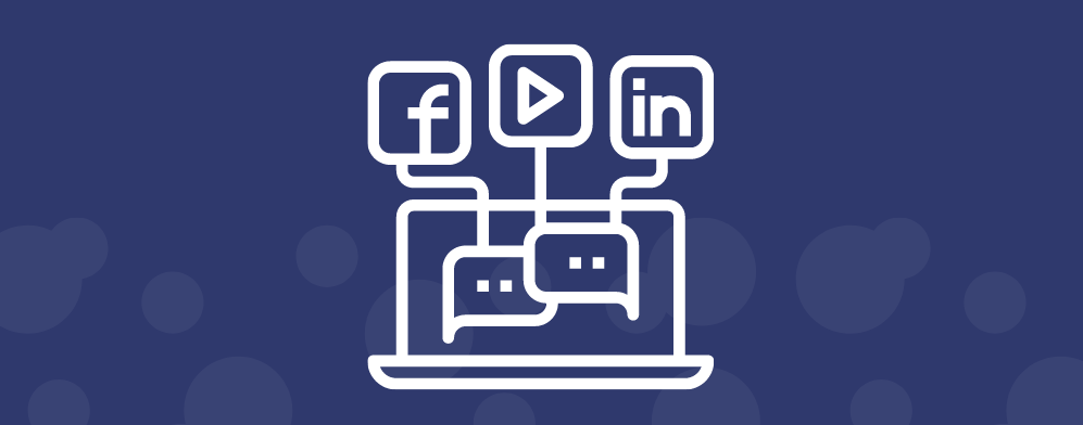 Social Media Icon