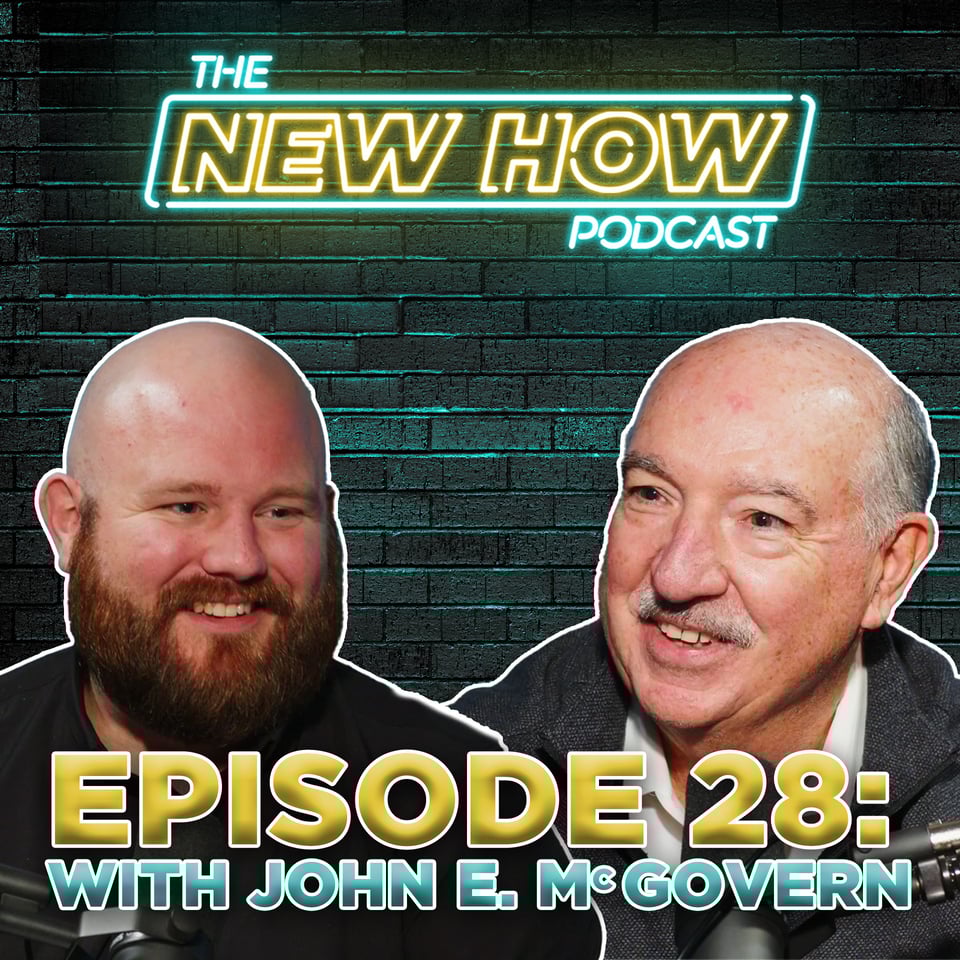 The New How 28 Square Thumbnail