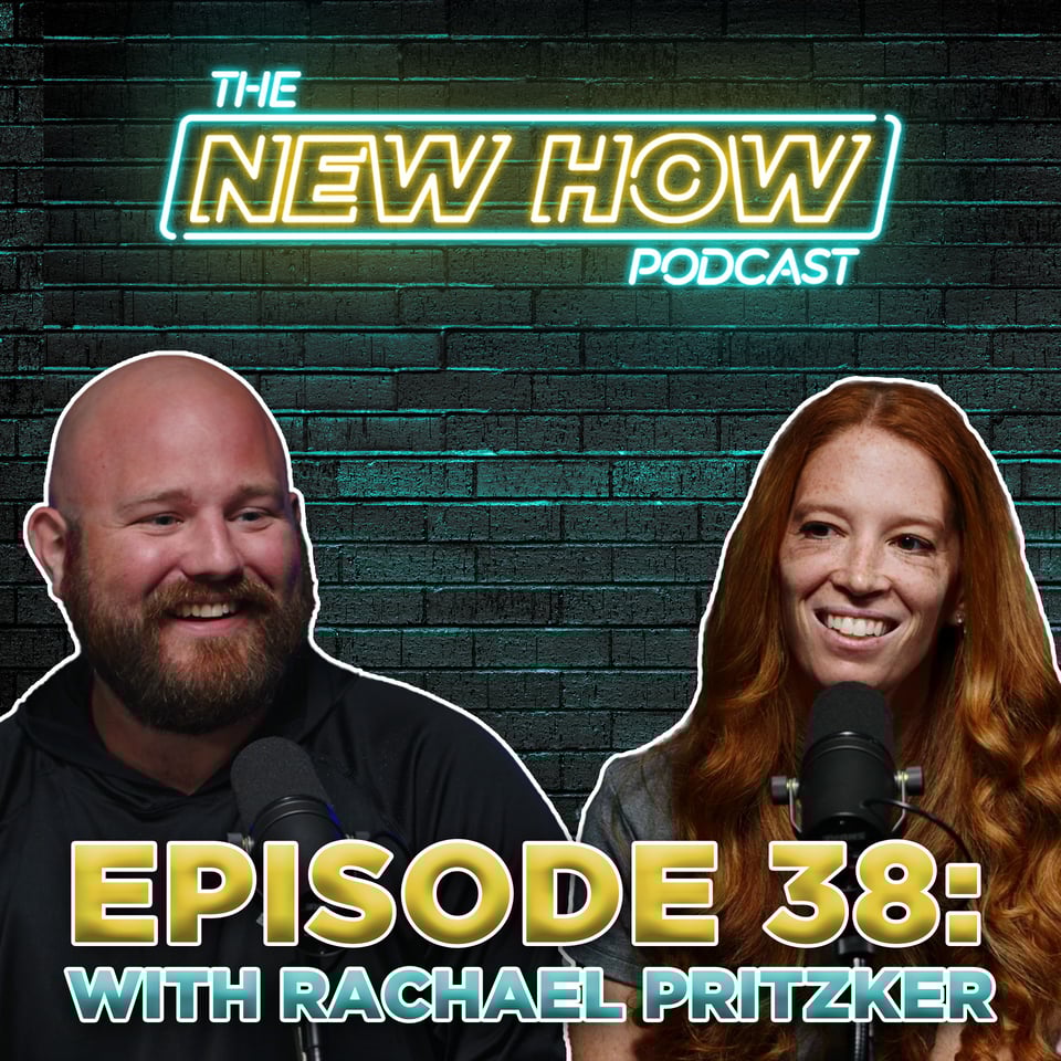 The New How 38 Square Thumbnail
