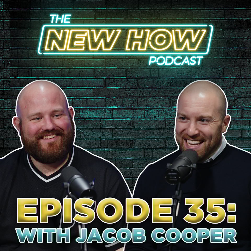 The New How Square 35 Thumbnail