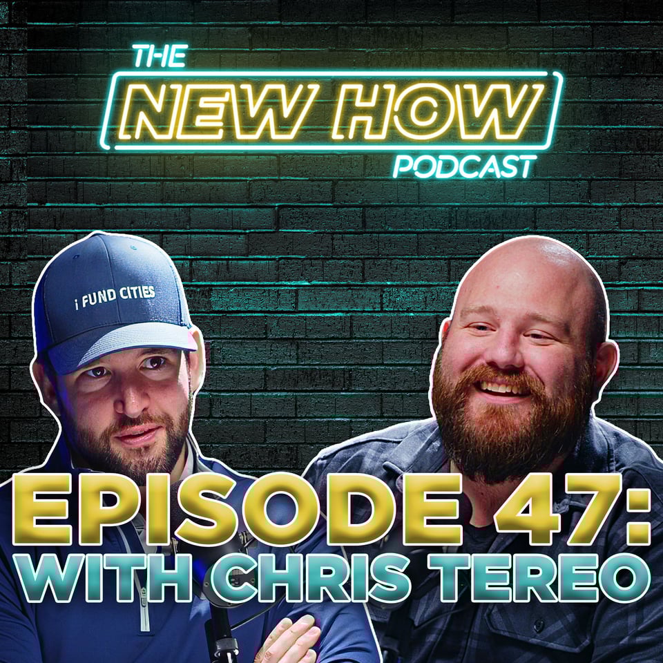 The New How Square 47