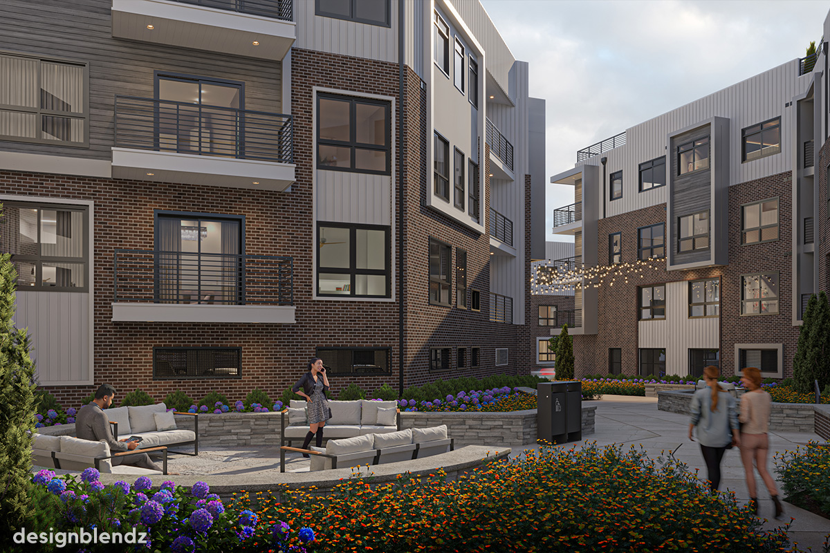 The Peak Updated_12 Courtyard-2