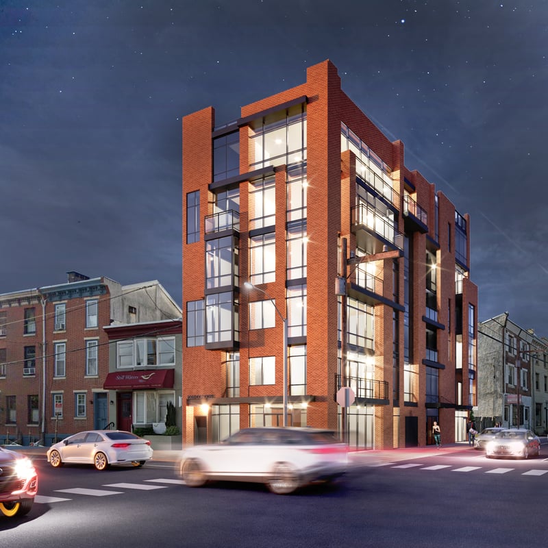 Fairmount feasibility night