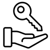 Website Icons - Homeowner