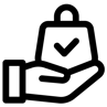 Website Icons - Retail Distributor