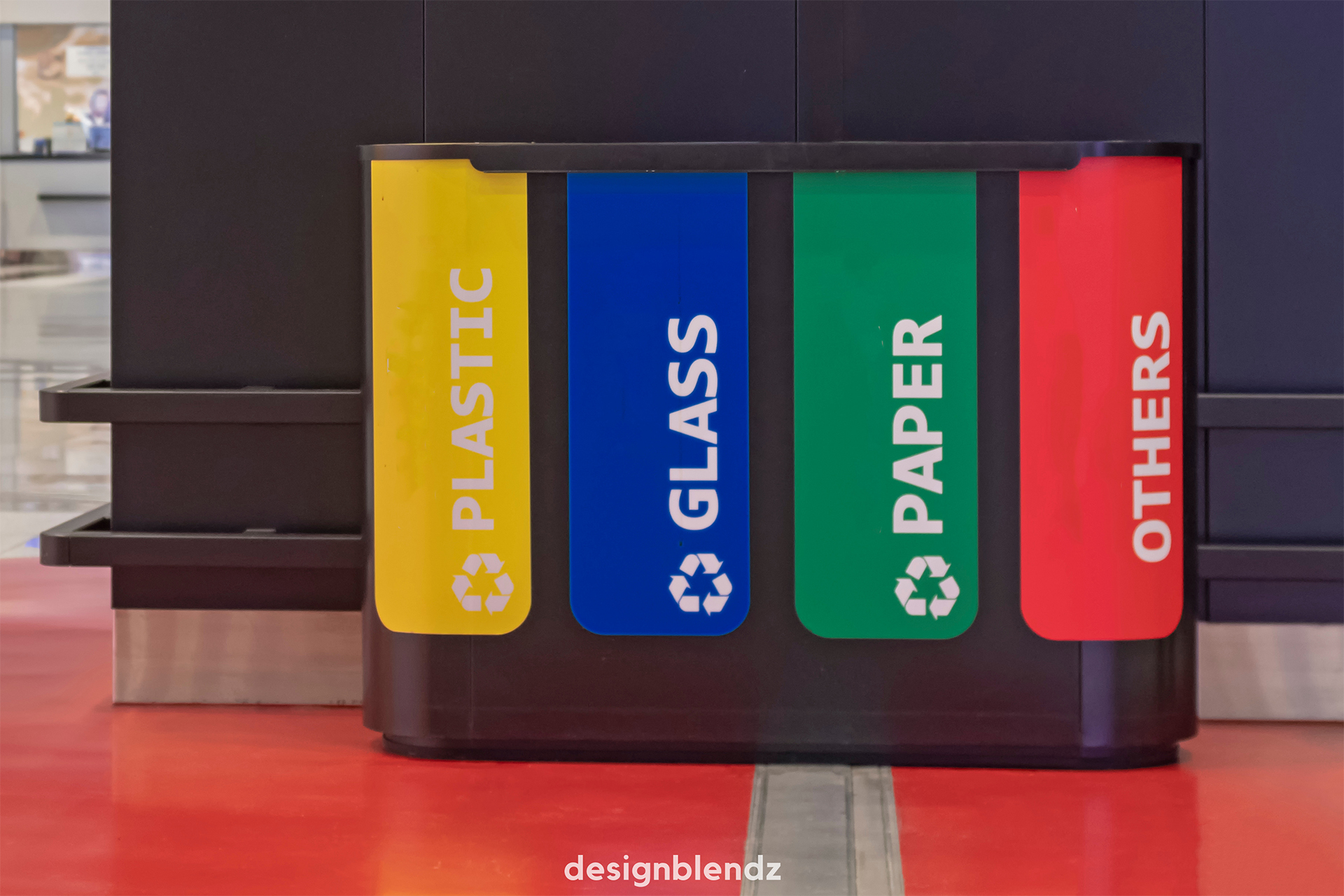 Visual idea from this collection