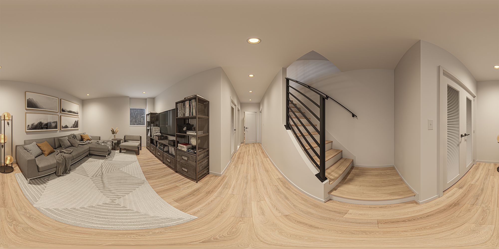 Final 360 Family Room