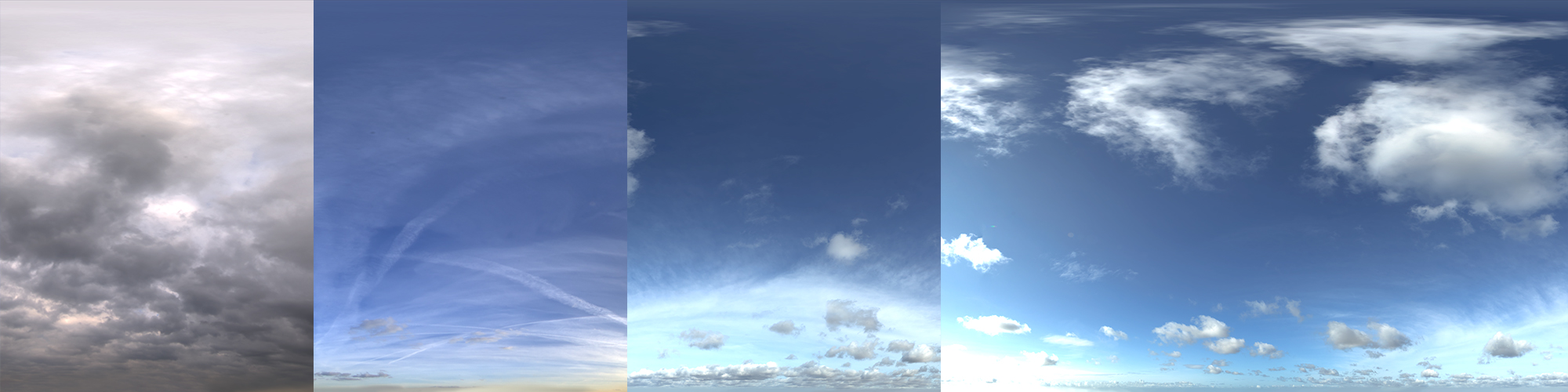 HDRi Layers