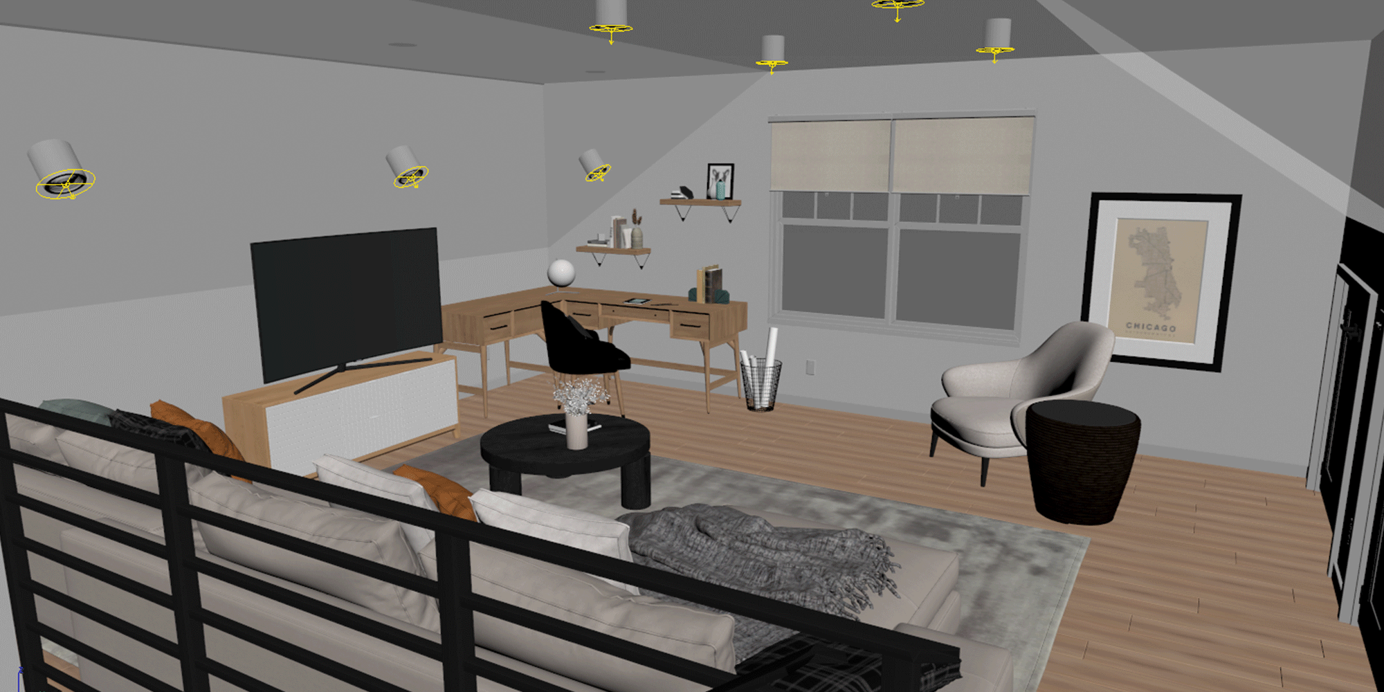 staging-configurations