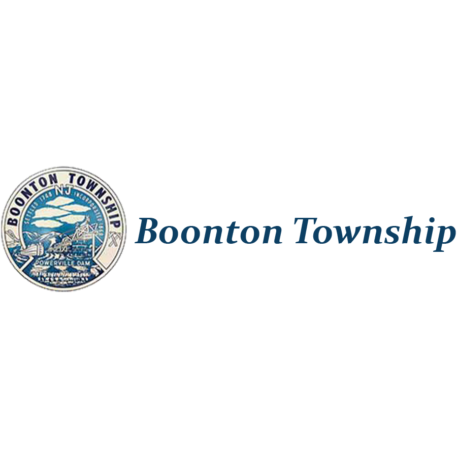 Township of Boonton NJ b
