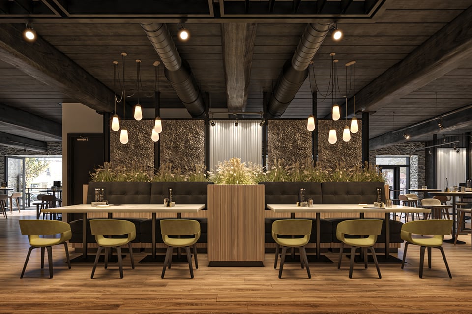 4100 Main Street_Still Rendering_Restaurant A Thumbnail