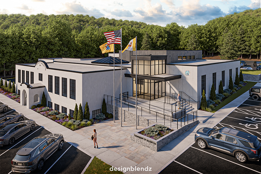 Boonton Township_Exterior Raised_LoRes