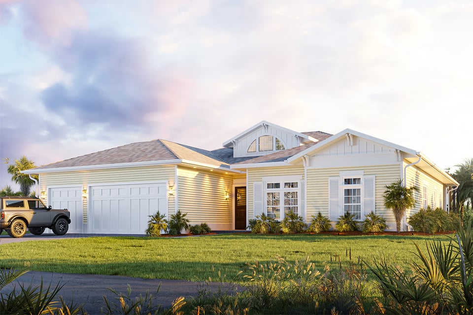 Cape Coral Homes_Still Rendering_1118 NE 11th Ave Thumbnail