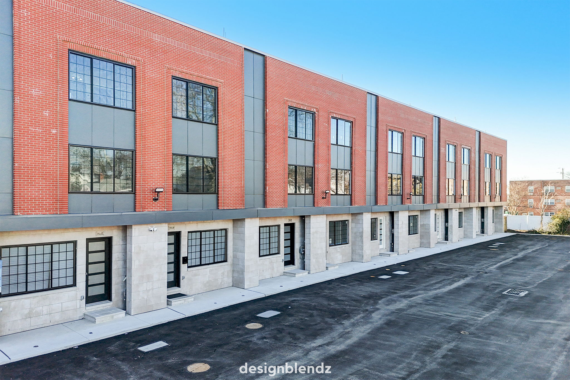 2616 South 18th Street - Exterior - HiRes