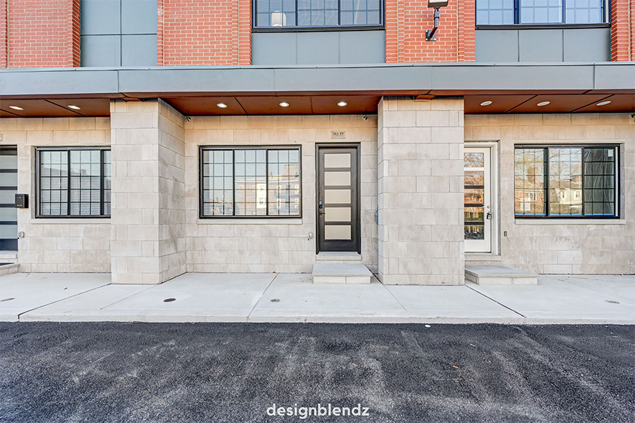 2616 South 18th Street - Entry - LoRes