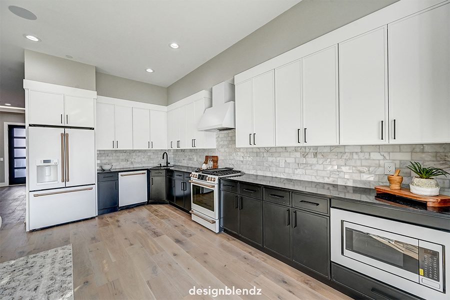 2616 South 18th Street - Kitchen - LoRes